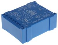 fl-415 Block 15V ac 2 Output Through Hole PCB Transformer, 4VA