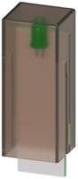 lzsptmg0524 Siemens Pluggable Function Module, LED Module for use with LZS Series