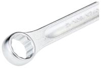 40082424 STAHLWILLE Combination Spanner, 24mm, Metric, Double Ended, 280 mm Overall