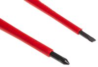 3045v-1 Bahco 10 Piece Electrician Tool Kit with Roll, Yes