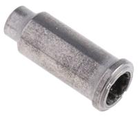 g072he Ersa G 072 Soldering and Desoldering Nozzle for use with Independent 75 Gas Soldering Iron