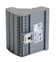 2315191 Phoenix Contact VIP-3/SC/D37SUB/F Series 37-Contact Female Interface Module, D-sub Connector, DIN Rail Mount, 2A
