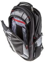 600639 Wenger Pegasus 17in  Laptop Backpack, Blue