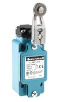 glab01a1b Honeywell GLA Series Roller Lever Limit Switch, NO/NC, IP67, SPDT, Die Cast Zinc Housing, 600V ac Max, 6A Max
