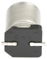eeefk0j471p Panasonic 470μF Aluminium Electrolytic Capacitor 6.3V dc, Surface Mount - EEEFK0J471P