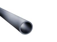 6501000 Rittal CP Series Steel Support Section, 500mm L For Use With CP 40