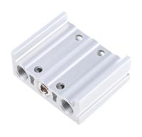 ss5y3-20-02-00f-q SMC SS5Y series 2 station G 1/8 Manifold