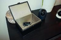 yrfid-box-170 Yale Safe Safe