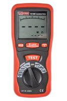 123-1934 RS PRO RS5505 Insulation Tester, 125V Min, 1000V Max, 4GΩ Max, CAT III 1000V