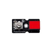 ts2137-a Okdo OKdo TelePort Potentiometer Sensor Module Module for TS2137 Micro:bit and Arduino