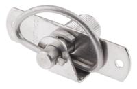 57-10-201-40 Southco Stainless Steel Compression Latch, 58.7 x 17.5 x 35mm