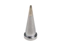 t0054448199 Weller LT O 0.8 mm Conical Soldering Iron Tip