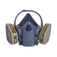 6059 Filter 3M 6000 Ammonia for use with 3M 6000 Series Respirator, 3M 7000 Series Respirator