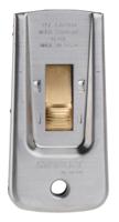 0-28-500 Stanley Metal Window Scraper, 1 piece