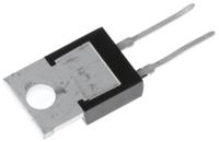 mbr1060g onsemi 60 V 10 A Diode Schottky 2-Pin TO-220