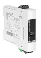 ftw325-c2b1a Endress+Hauser Nivotester FTW325 Series Capacitance Level Sensors, Relay Output, DIN Rail, Polycarbonate Body,