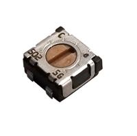 st-4eta204 SMD Trimmer Potentiometer 0.25W Top Adjust Nidec Components