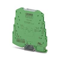 2864419 Phoenix Contact MINI MCR Series Signal Conditioner, Current Input, Current Output, 18V Supply, ATEX