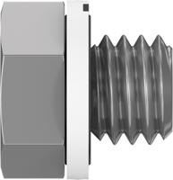 b-m5 Festo M5 Aluminium Blanking Plug