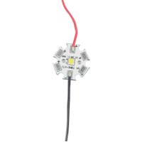ilh-po01-mint-sc221-wir200 ILS ILH-PO01-MINT-SC221-WIR200., OSCONIQ P3030 1 LED Power Star LED Circular Array, 1