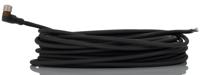39022-rkmwv-4-22510-m Lumberg Automation Female 4 way M8 to Female 8 way M8 Sensor Actuator Cable