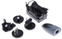 r150001 TREND Networks LanXPLORER PRO Cable Tester RJ45