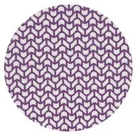 7100287536 3M 710W Ceramic Sanding Disc, 203.2mm, 320+ Grade, 50 in pack