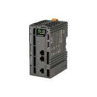 x20em0611 B&R X20 Series PLC CPU for Use with X20 Series, 24 V Supply, Current And Voltage Output, Current And Voltage Input