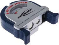 4000001 Ansmann  Battery Tester All Sizes