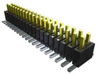 ftsh-105-01-f-dv-007-k-p-tr Samtec FTSH Series Pin Header, 5 Contact(s), 1.27 mm Pitch, 2 Row, Unshrouded