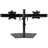 armbarduo StarTech.com Desk Mounting Monitor Arm for 2 x Screen, 24in Screen Size
