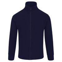 3200n-t019-5xl Orn 3200 Navy 100% Polyester Fleece Jacket 5XL