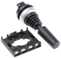 70002649-m22-wrj2vm22-a4 Eaton 2-Axis Joystick Switch Lever, Stay Put, IP66