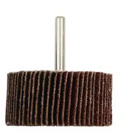 189-5751 RS PRO Aluminium Oxide Flap Wheel, 60mm Diameter, P80 Grit