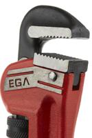 61016 Ega-Master Pipe Wrench, 304.8 mm Overall