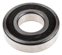6310-c-2hrs-c3 FAG 6310-C-2HRS-C3 1 Row Ball Bearing - 50 mm ID, 110 mm OD