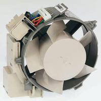 452589 Fan Motor Assembly for use with Vent-Axia TX Series Products