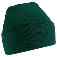 137-0289 RS PRO Green Acrylic Beanie