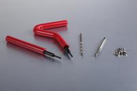 917-2498 RS PRO 9 piece M3 x 0.5 Thread Repair Kit