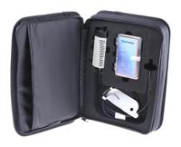 tdp1000 Tektronix TDP Series TDP1000 Oscilloscope Probe, Differential Type, 1GHz, 1:5, 1:50