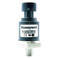 mlh006bgd62b Honeywell Pressure Sensor, 6bar Max, Current Output, Relative Reading