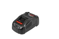 1600a00b8h Bosch 1600A00B8H Power Tool Charger, 18V for use with Power Tools, UK Plug