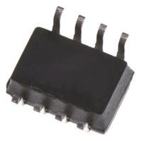 ild223t Vishay, ILD223T DC Input Darlington Output Dual Optocoupler, Surface Mount, 8-Pin SOIC
