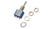5637ab Toggle switch Standard Lever (On)-Off-(O