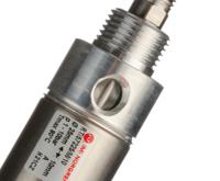 rt57225m10 Norgren Double Acting Cylinder - 25 mm Bore, 10 mm RT57200M Series, Double Acting Acting