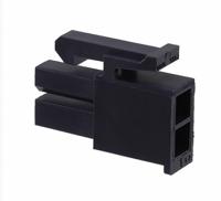 469920210 Molex, 46992 Receptacle Connector Housing, 4.2mm Pitch, 2 Way, 2 Row Vertical