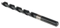 a10885 Dormer A108 Series HSS Twist Drill Bit for Stainless Steel, 8.5mm Diameter, 117 mm Overall