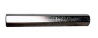224-0449 RS PRO Standoff, M3 x M3 Thread, 45mm Body, Stainless Steel, Female/Female, 45mm Stud
