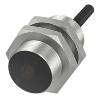 bes0597 BALLUFF Inductive Threaded Barrel Proximity Sensor, M18, 4 mm Detection, PNP NO, 10 → 30 V dc
