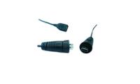 231-7881 RS PRO USB 2.0, Male USB A to Female USB A, 2m